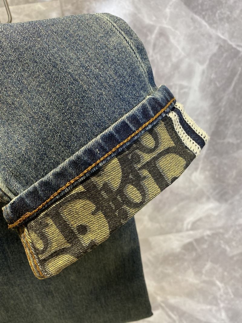 Christian Dior Jeans